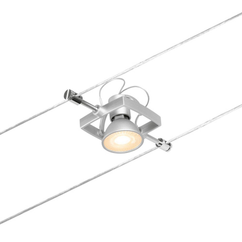 Струнный светильник Paulmann Mac II 94430