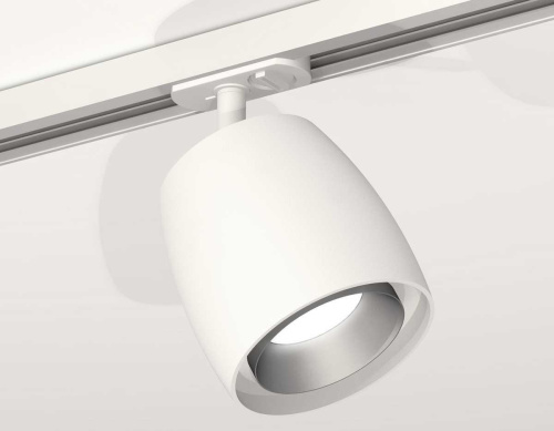 Комплект трекового светильника Ambrella light Track System XT (A2536, C1141, N7033) XT1141001