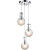 Подвесной светильник Vele Luce Cesare VL1913P03