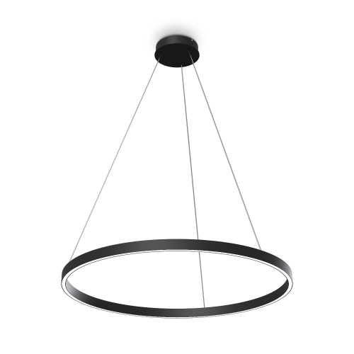 Подвесной светодиодный светильник Maytoni Rim MOD058PL-L42B4K