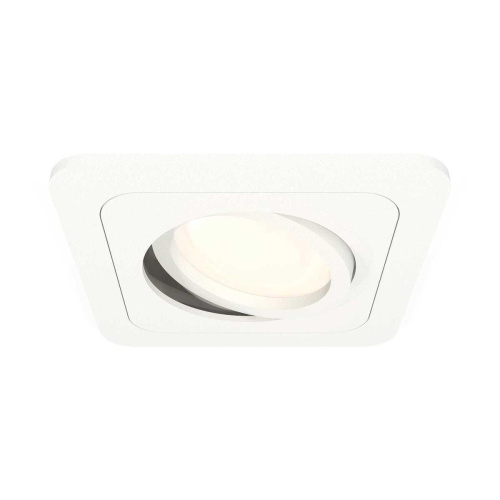 Комплект встраиваемого светильника Ambrella light Techno Spot XC (C7901, N7710) XC7901010 Комплект встраиваемого светильника Ambrella light Techno Spot XC (C7901, N7710) XC7901010