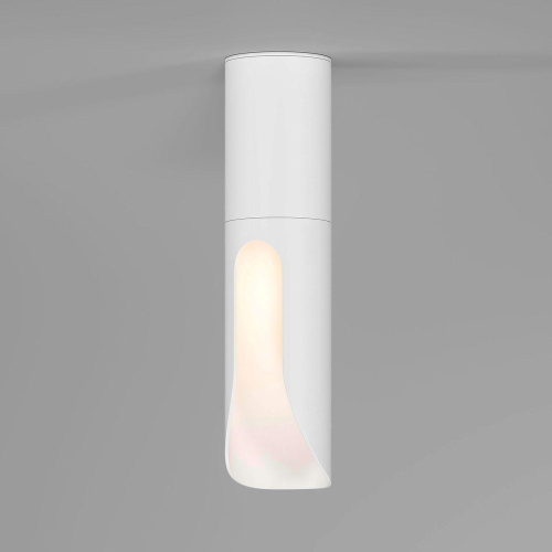 Потолочный светодиодный светильник Elektrostandard Apex 25113/LED a068289 Потолочный светодиодный светильник Elektrostandard Apex 25113/LED a068289