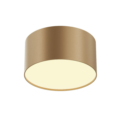 Потолочный светильник Technical C032CL-12W2.7K-RD-MG Потолочный светильник Technical C032CL-12W2.7K-RD-MG