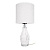 Настольная лампа Loft IT Azzurra 10263T/S