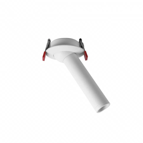 Встраиваемый светодиодный спот iLedex Telescope 999.3W-100 WH