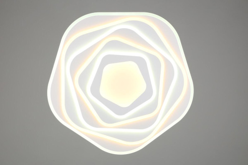 Потолочный светодиодный светильник Omnilux Longa OML-09407-285