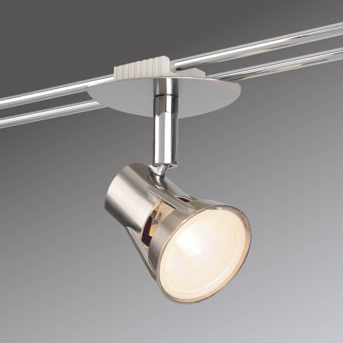 Трековая система Paulmann Hip Teja 96521