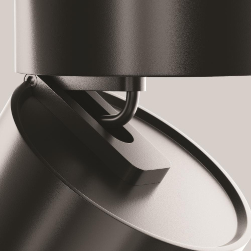 Светодиодный спот Maytoni Onda C024CL-L12B4K