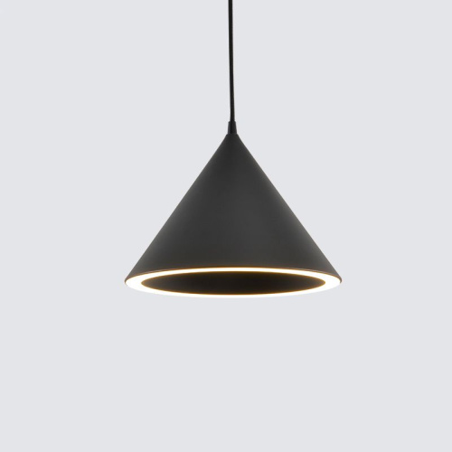 Подвесной Светильник Woud Annular D25 White By Imperiumloft