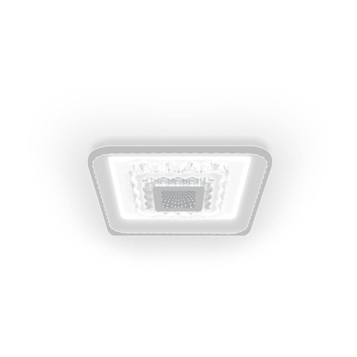 Потолочный светодиодный светильник Ritter Crystal 52366 6