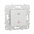 Выключатель одноклавишный Schneider Electric Unica New NU526218S