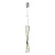 Подвесной светильник ST Luce ELICA SL6205.103.01