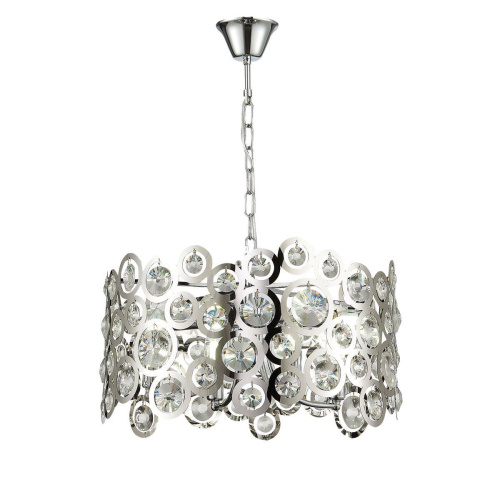 Подвесная люстра ST Luce Letina SL1103.103.08 Подвесная люстра ST Luce Letina SL1103.103.08