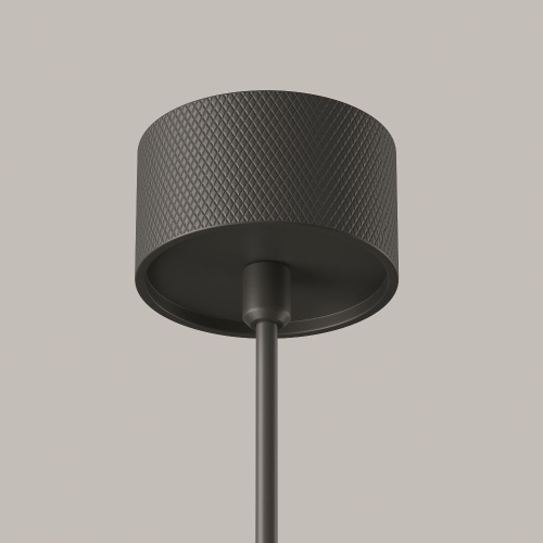 Подвесной светильник Technical P082PL-GU10-B