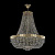 Подвесная люстра Bohemia Ivele 19273/H2/60IV G