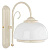 Бра Alfa Paris White 18410