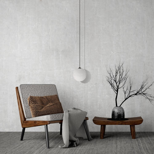 Подвесной светильник Technical P039PL-5W4K-20INS-B