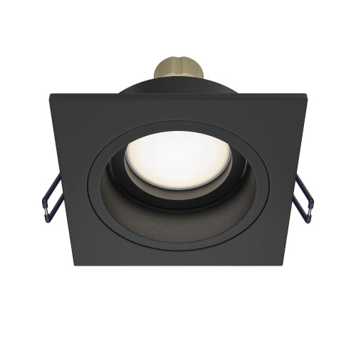 Встраиваемый светильник Maytoni Akron DL026-2-01B