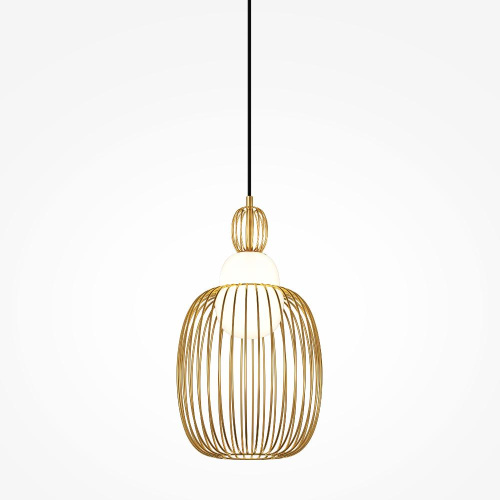 Подвесной светильник Maytoni MOD376PL-01G1