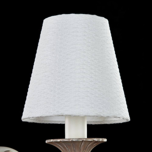 Бра Maytoni Sonate ARM424-WL-01-W Бра Maytoni Sonate ARM424-WL-01-W