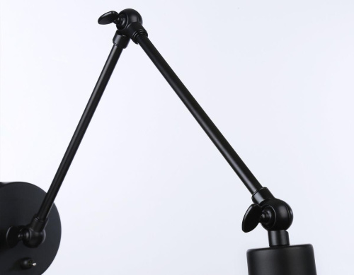 Спот Ambrella light Traditional TR8148