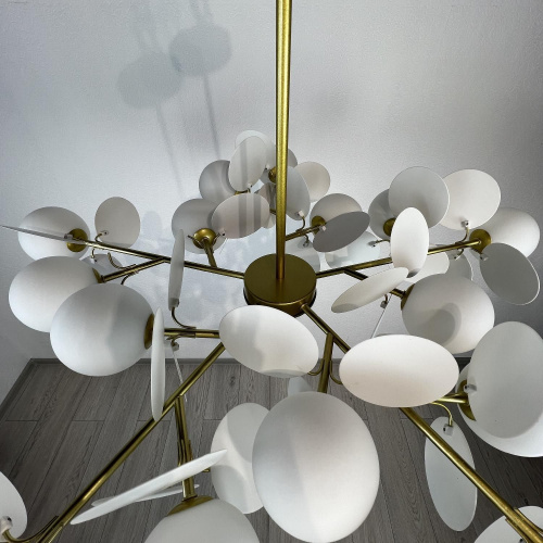 Люстра Matisse Self D90 By Imperiumloft