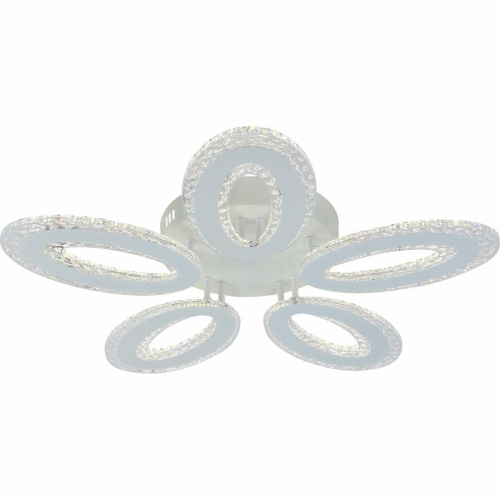 Потолочная светодиодная люстра Reluce 08424-0.3-05