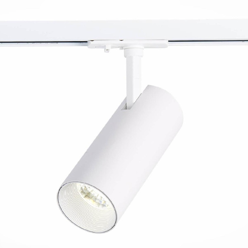 Трековый светодиодный светильник ST Luce Mono ST350.546.20.24