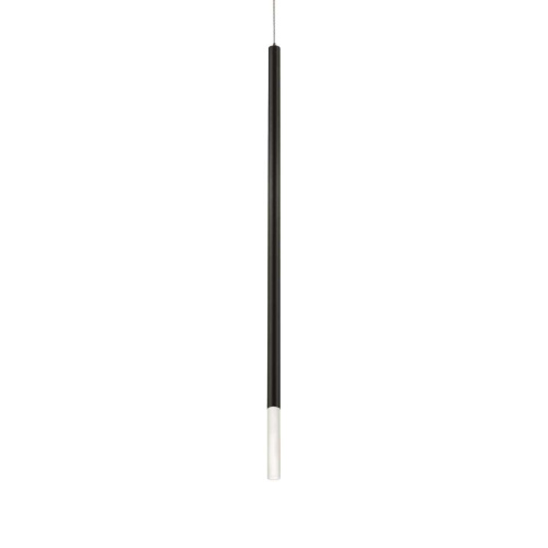 LT7473372 Люстра TUBO LED 5W 300LM 360G ЧЕРНЫЙ 3000K LT7473372 Люстра TUBO LED 5W 300LM 360G ЧЕРНЫЙ 3000K