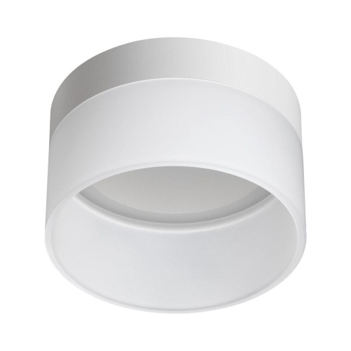 Потолочный светодиодный светильник Novotech Over Aura 359445 Потолочный светодиодный светильник Novotech Over Aura 359445