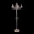 Торшер Bohemia Ivele 1413T2/5/200-160 G