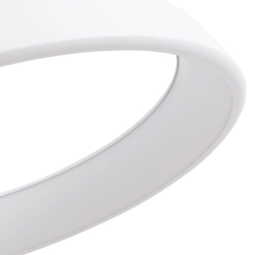 Подвесной светодиодный светильник Arte Lamp A6250SP-1WH Подвесной светодиодный светильник Arte Lamp A6250SP-1WH