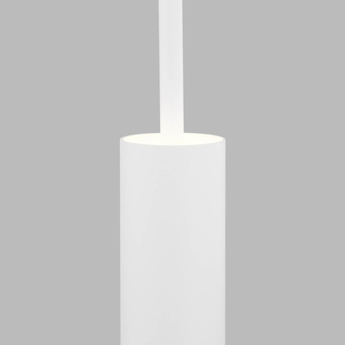 Подвесной светодиодный светильник Eurosvet Dante 50203/1 белый