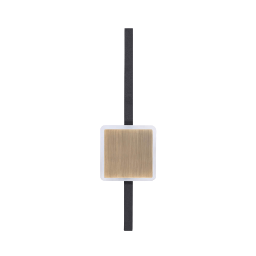 Настенный светодиодный светильник Odeon Light Stilo 4257/12WL