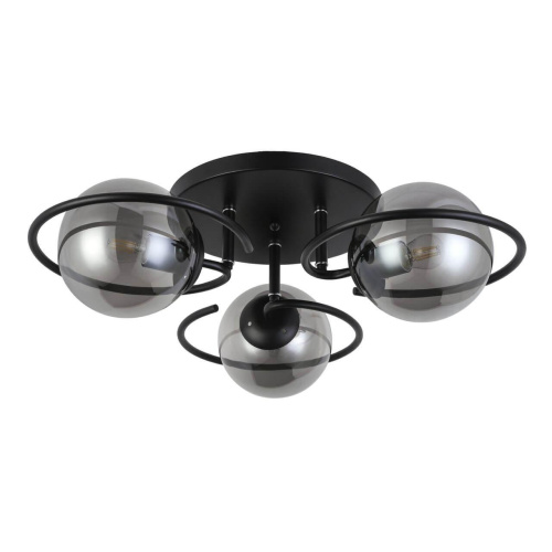 Потолочная люстра Evoluce Galio SL418.472.03