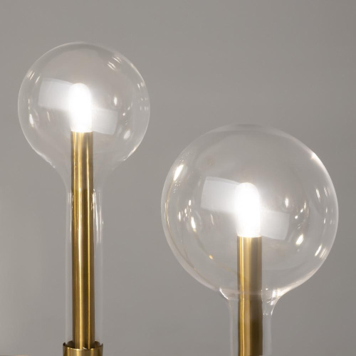 Подвесной светильник Maytoni MOD333PL-06BS1