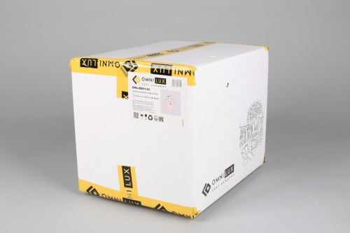 Бра Omnilux Corbetta OML-85811-01