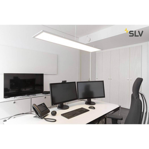 Подвесной светодиодный светильник SLV I-Pendant Pro 1001447