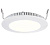 Встраиваемый светильник Deko-Light LED Panel 8 565082