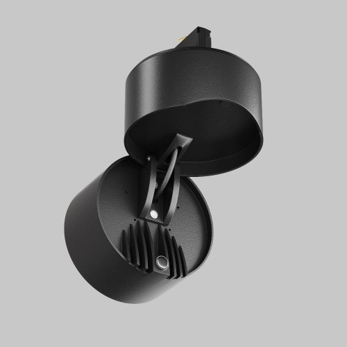 Трековый светильник Technical TR199-3-15W2.7K-M-B Трековый светильник Technical TR199-3-15W2.7K-M-B