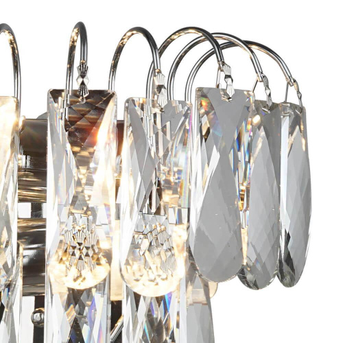 Настенный светильник Seven Fires Зара 70625.02.03.02 Настенный светильник Seven Fires Зара 70625.02.03.02