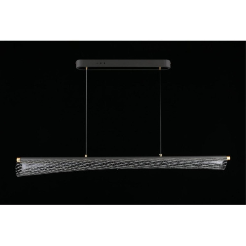 Подвесной светодиодный светильник Aployt Klemens APL.660.03.48