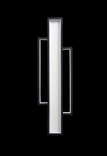 Бра Crystal Lux Sobre Ap35W Led H600 V2 Black Бра Crystal Lux Sobre Ap35W Led H600 V2 Black