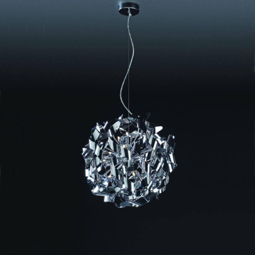 Подвесной светильник Lightstar Turbio 754124 Подвесной светильник Lightstar Turbio 754124