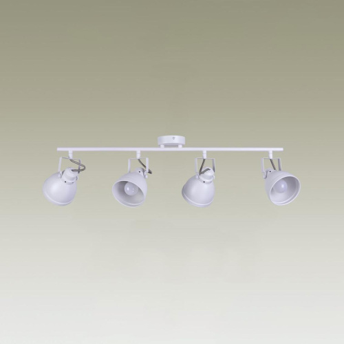 Спот Moderli Origami V3042-4C