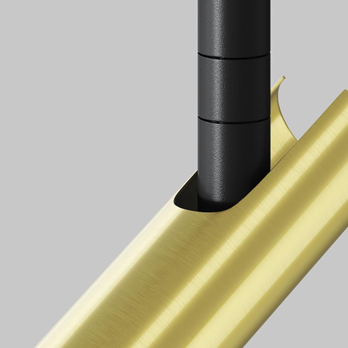 Подвесной светильник Technical P141RS-L125-6W4K-BBS Подвесной светильник Technical P141RS-L125-6W4K-BBS