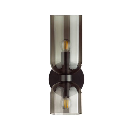Бра Odeon Light Midcent Orinoco 4804/2W