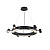 Подвесной светильник Vele Luce Octopus VL10152P06