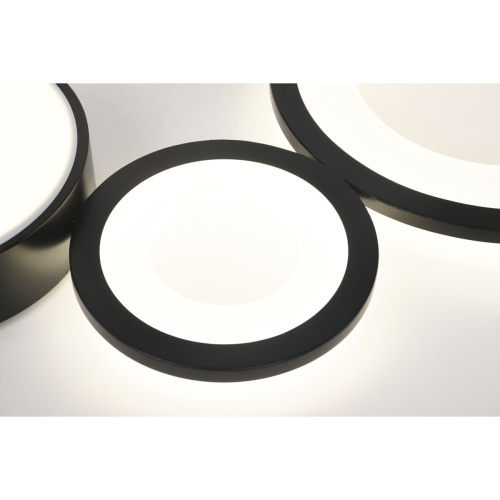 Потолочный светодиодный светильник Rivoli Aliona 6161-201 Б0066468