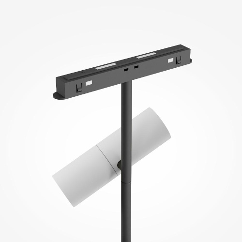 Трековый светильник Technical TR005-2-2X12W3K-BW Трековый светильник Technical TR005-2-2X12W3K-BW